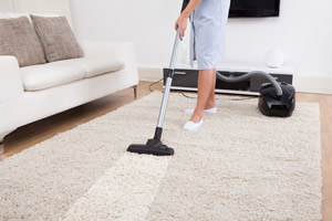 Carpets Cleaning