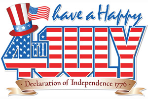 Independence Day Bash