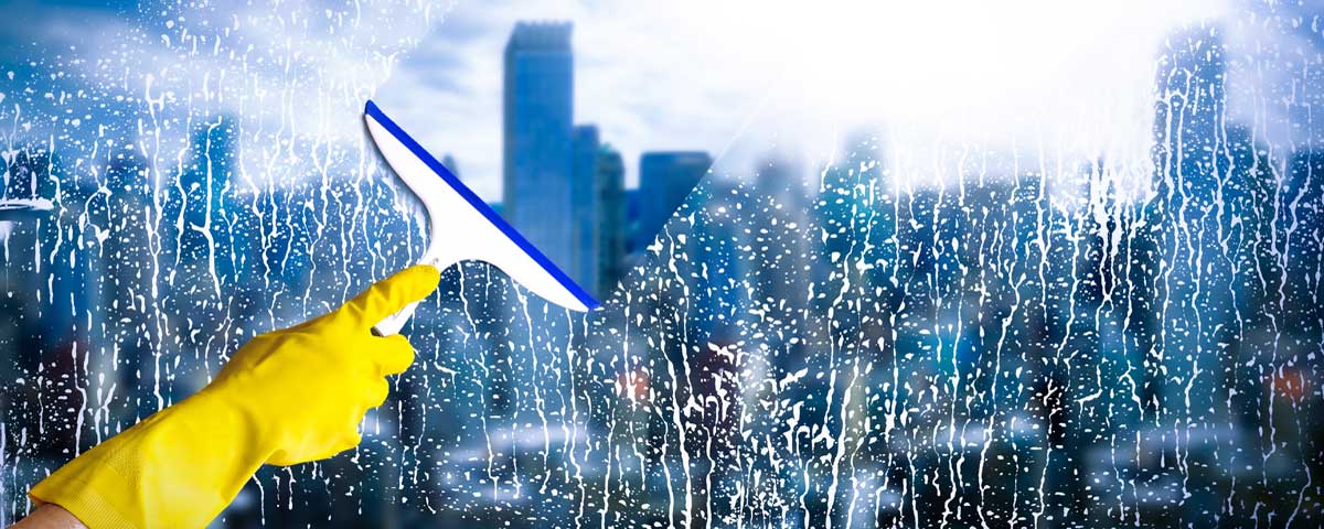 Are Windows Overlooked in the Office? Why it’s Important to Keep Your Windows Clean