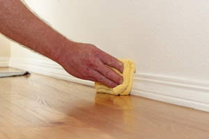Baseboards and More