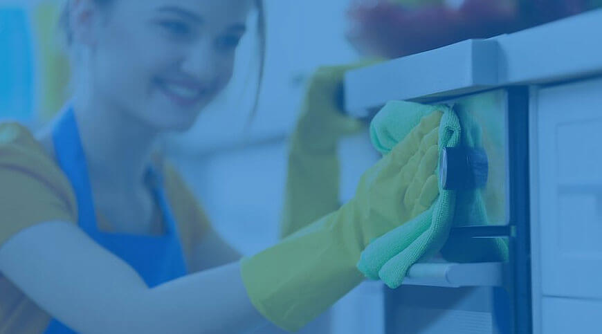 Cleaning Service Ocala Florida - Blog