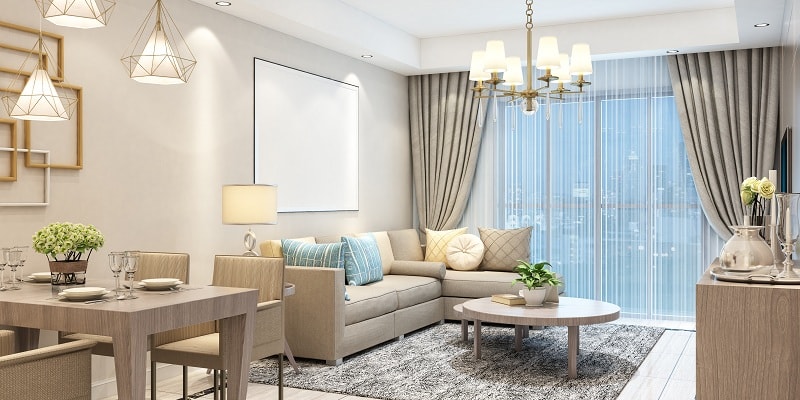 Building the home of your dreams part five