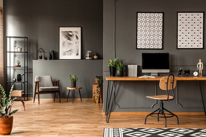 Building the home of your dreams part six