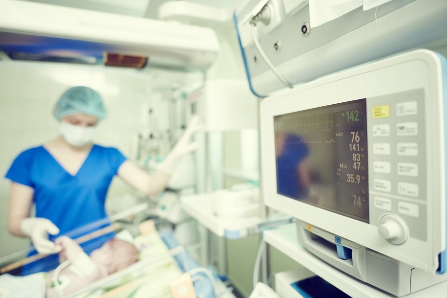 Businesses in the Healthcare Industry Need the Utmost Standard of Clean