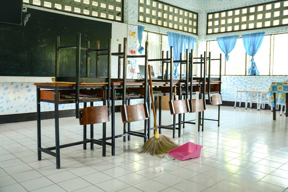 Cleaning Services Ocala Fl