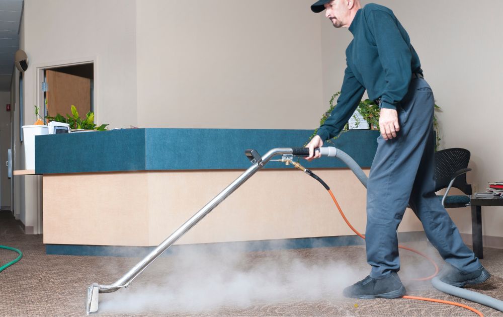 Carpet cleaning Services