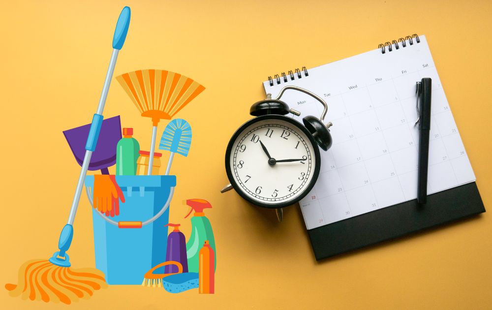 Office Cleaning Services