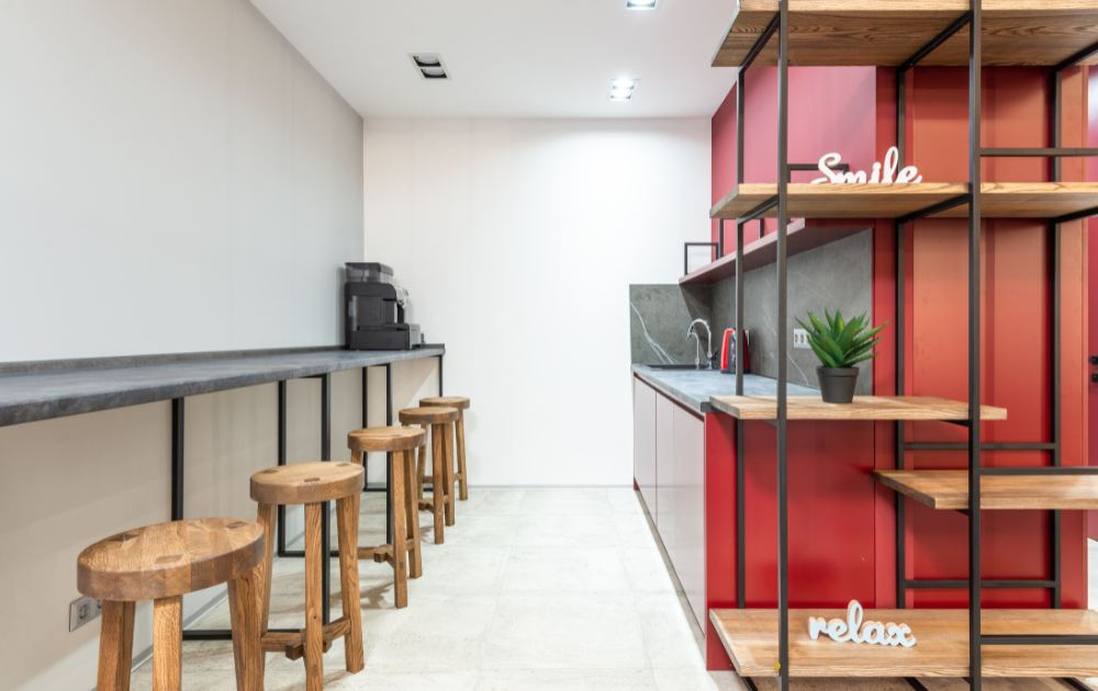 Office Cleaning Services