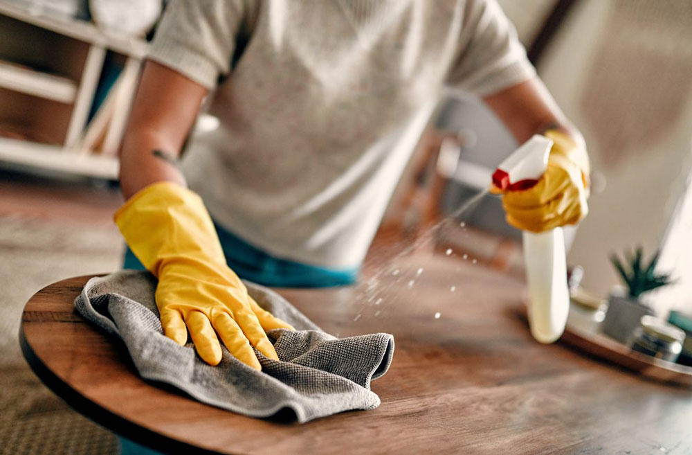 commercial cleaning ocala