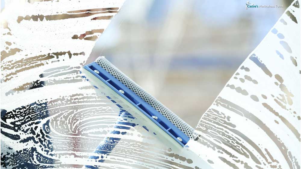 Commercial Cleaning Services