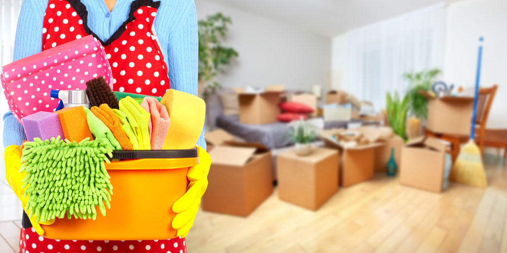 Cleaning Services Ocala