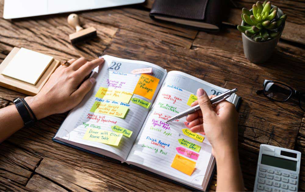 Effective Cleaning Schedule