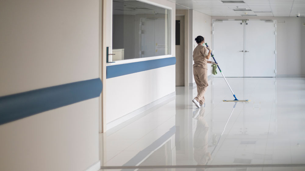 Professional Cleaners