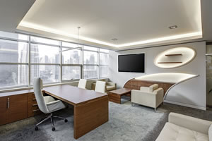 Clean Office