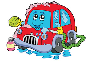 maintain your car dirt-free