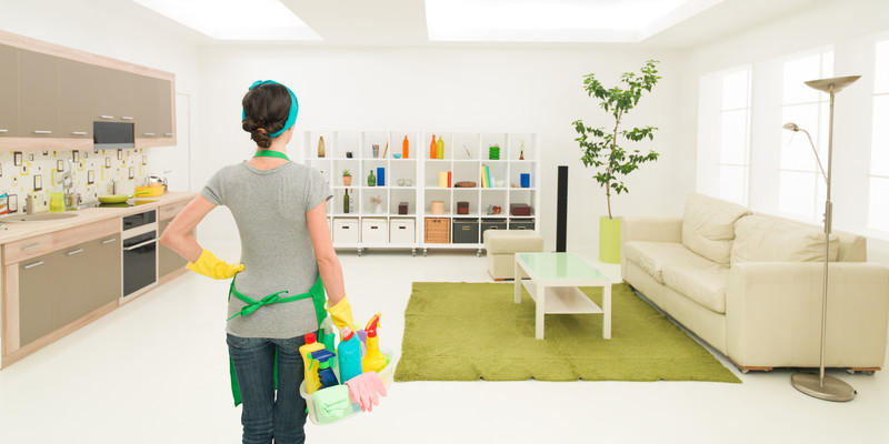 ocala cleaning service