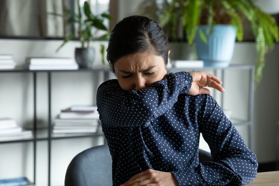 Cleaning Your Office Correctly to Help Prevent or Lessen Allergies