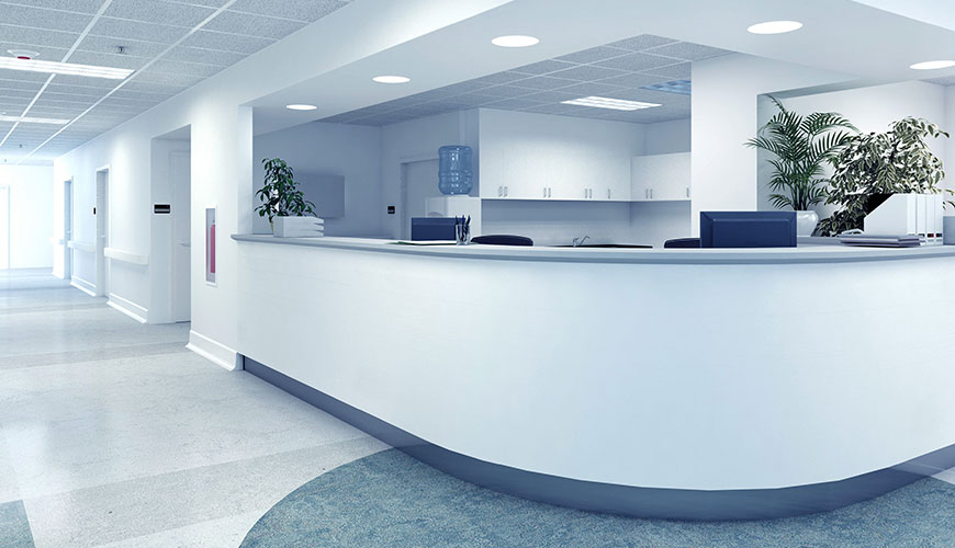 Commercial Cleaning Services Ocala Florida
