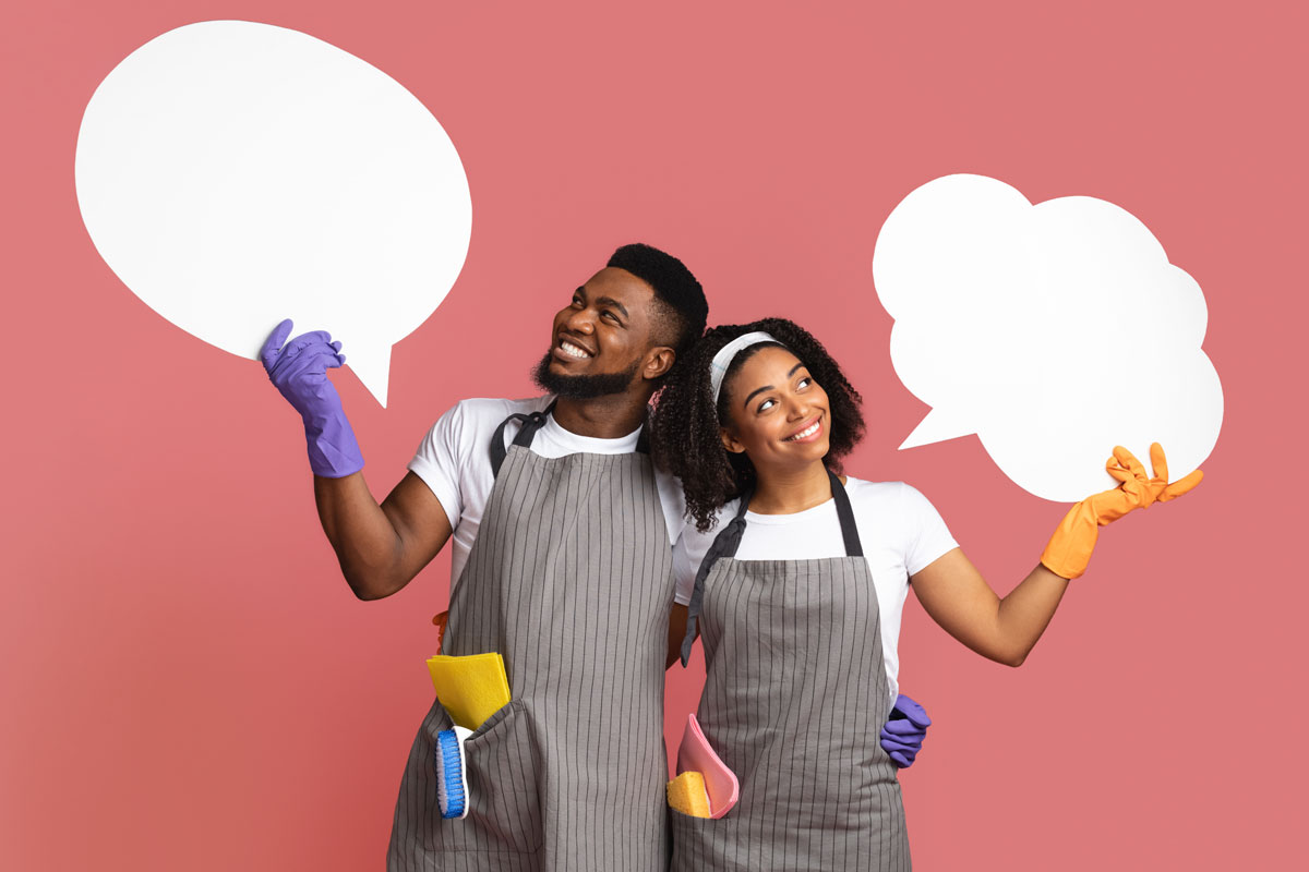 Do You Tip a Cleaning Service?