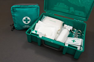 Emergency First Aid