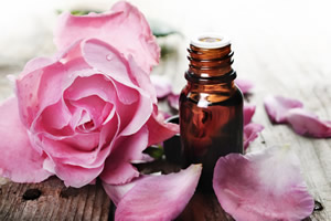 Essential oils keeping homes fresh