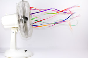 Freshen Your Home in an Instant
