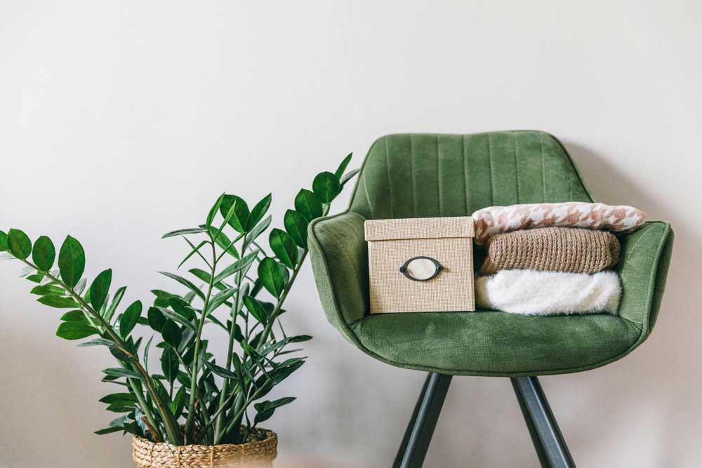 organizing your home