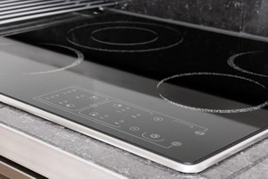 Glass Stove Top Nightmare