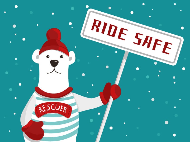 Have a Safe Holiday