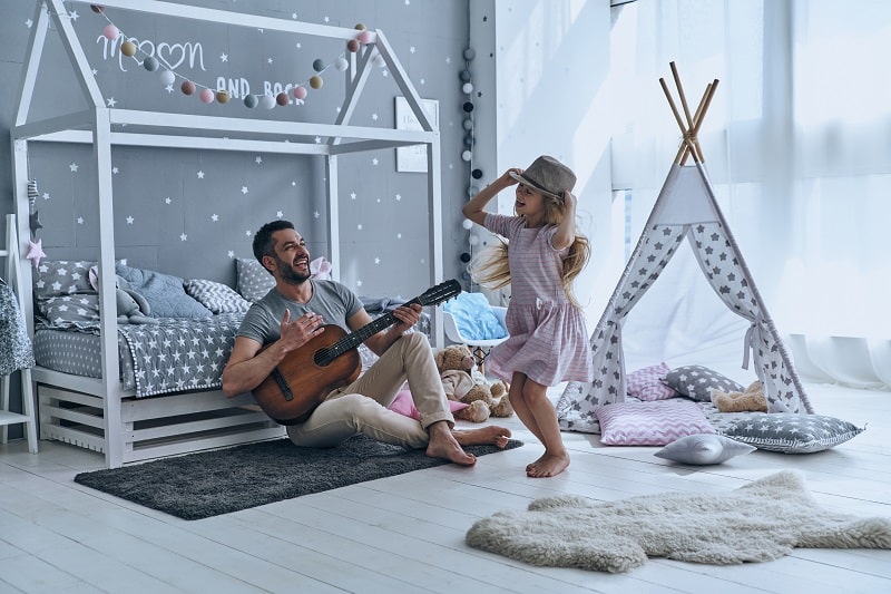 Ways to Have Fun While Staying Home