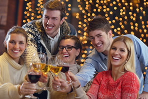 Holiday Cleaning At Home or the Office