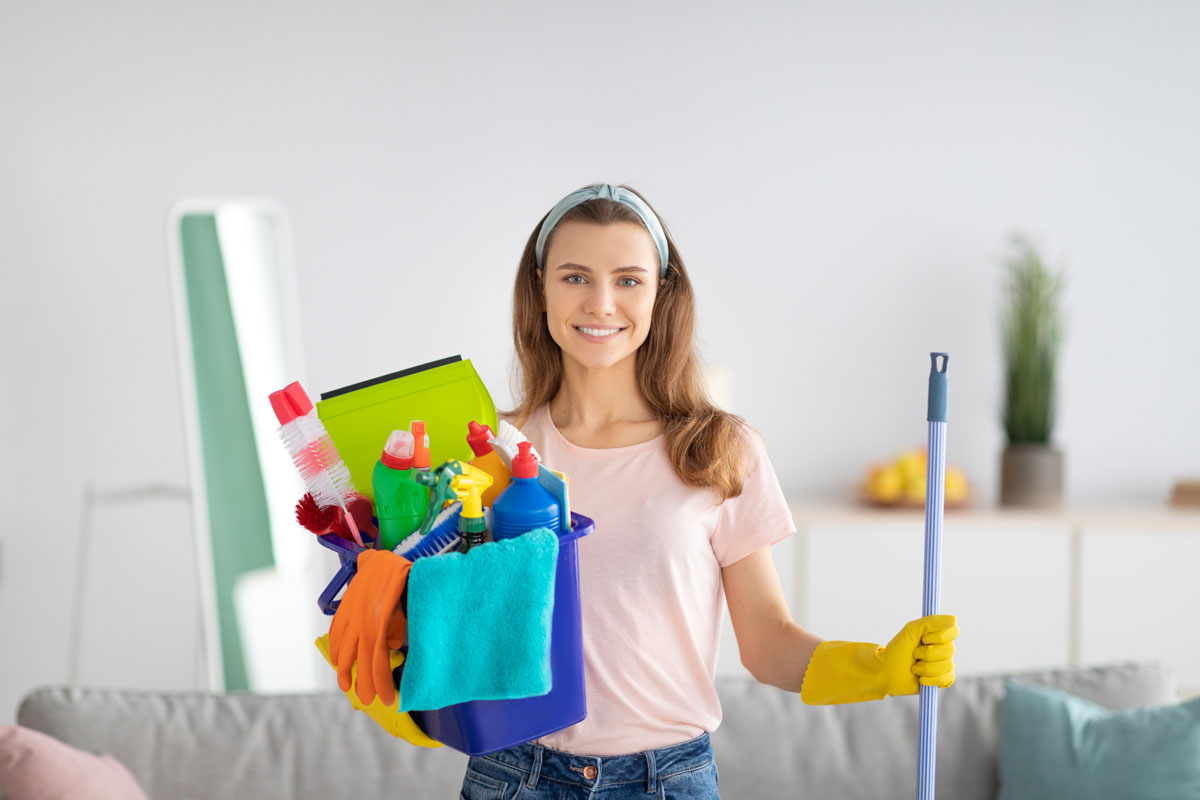 Cleaning Services