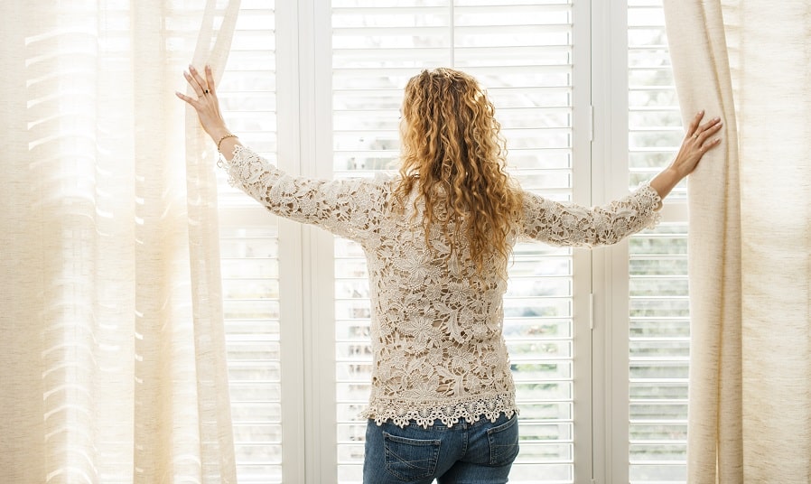 How to Care for Window Treatments in Your Home