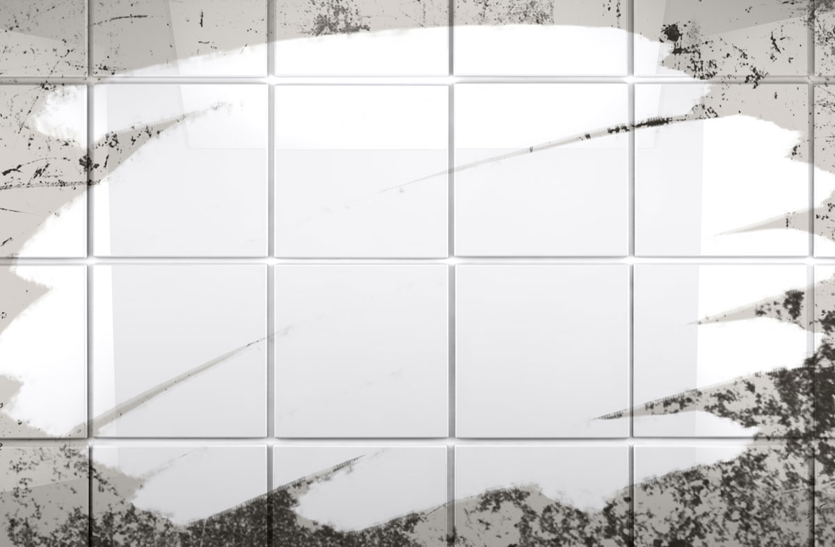 How to Clean Grout Without Scrubbing