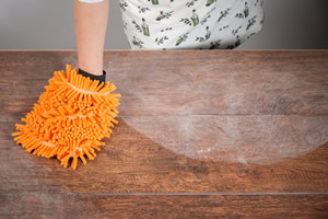 Is Dust Making You Sick