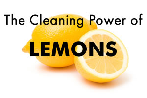 Miracle of Lemons