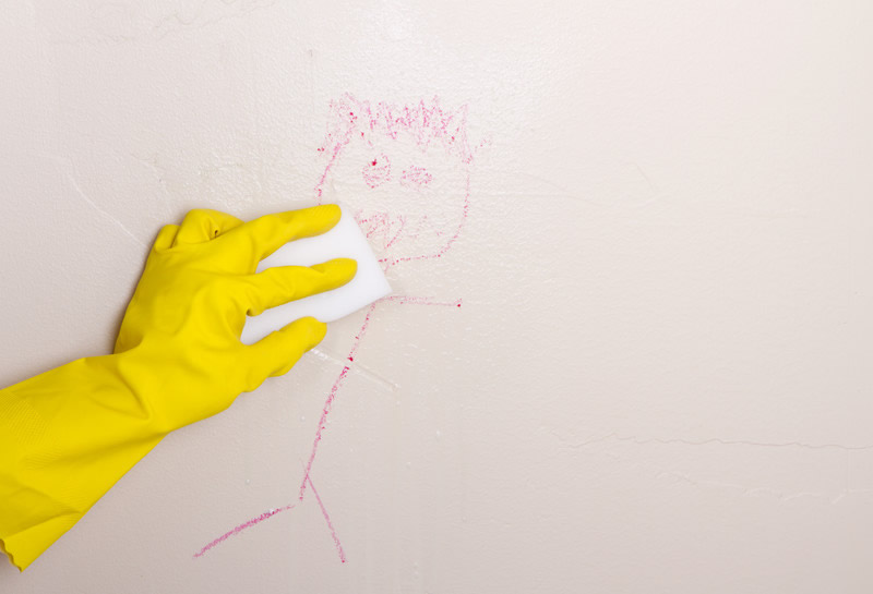 Amazing Features of a Magic Eraser