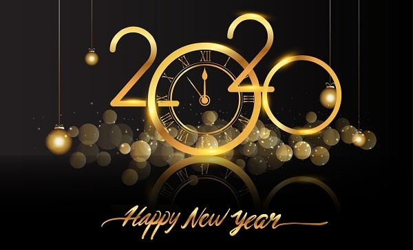 New Year Resolutions for a Healthier Home