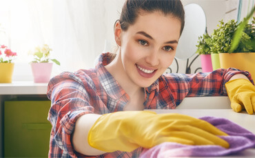 Cassie's Cleaning Service Ocala Florida