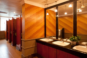 Office Bathrooms