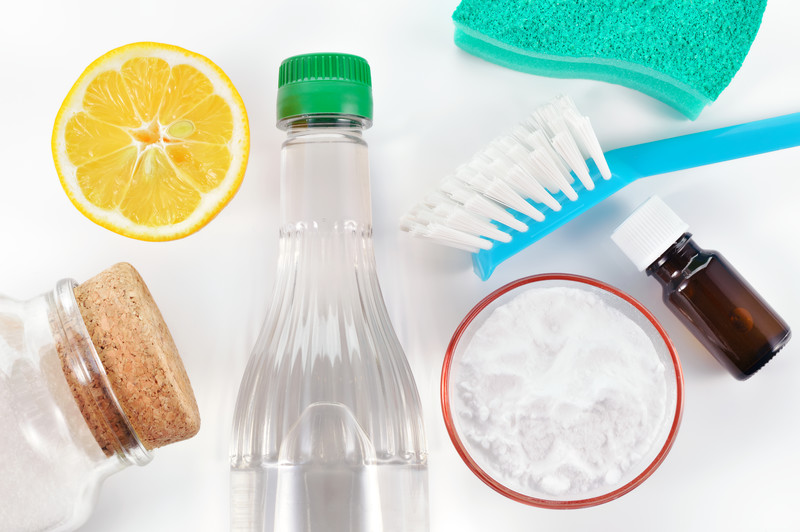 business cleaning service