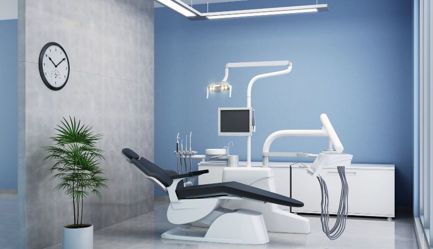 Office Cleaning Services