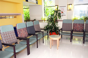 office cleaning in New Year