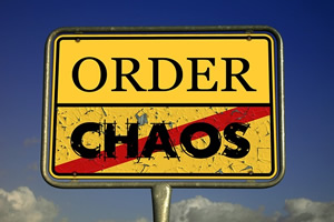 Order and Chaos