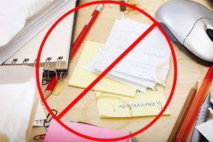 Organize Your Office