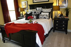 Organize Your Bedroom