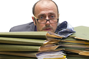 Organize Your Office Desk