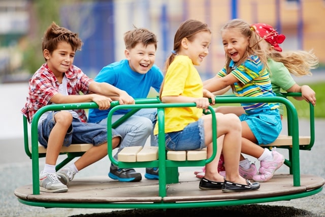 Activities for Young Children