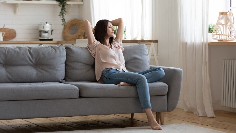 A Professional Home Cleaning Company Can Improve Your Life