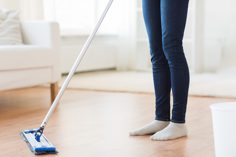 commercial cleaning in Ocala